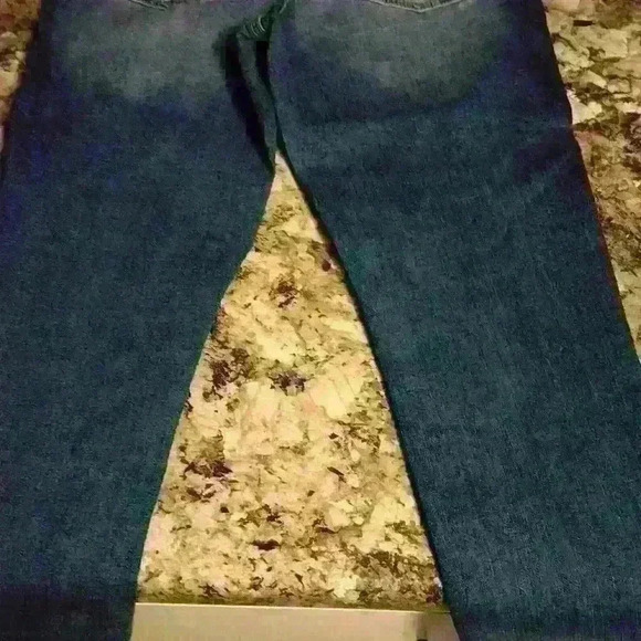 No boundaries high rise jegging new with tags - Picture 3 of 5